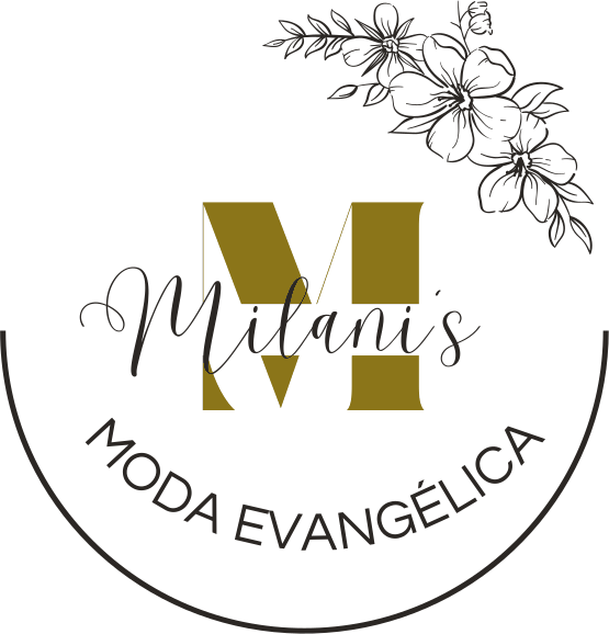 Milani's Moda Evangélica